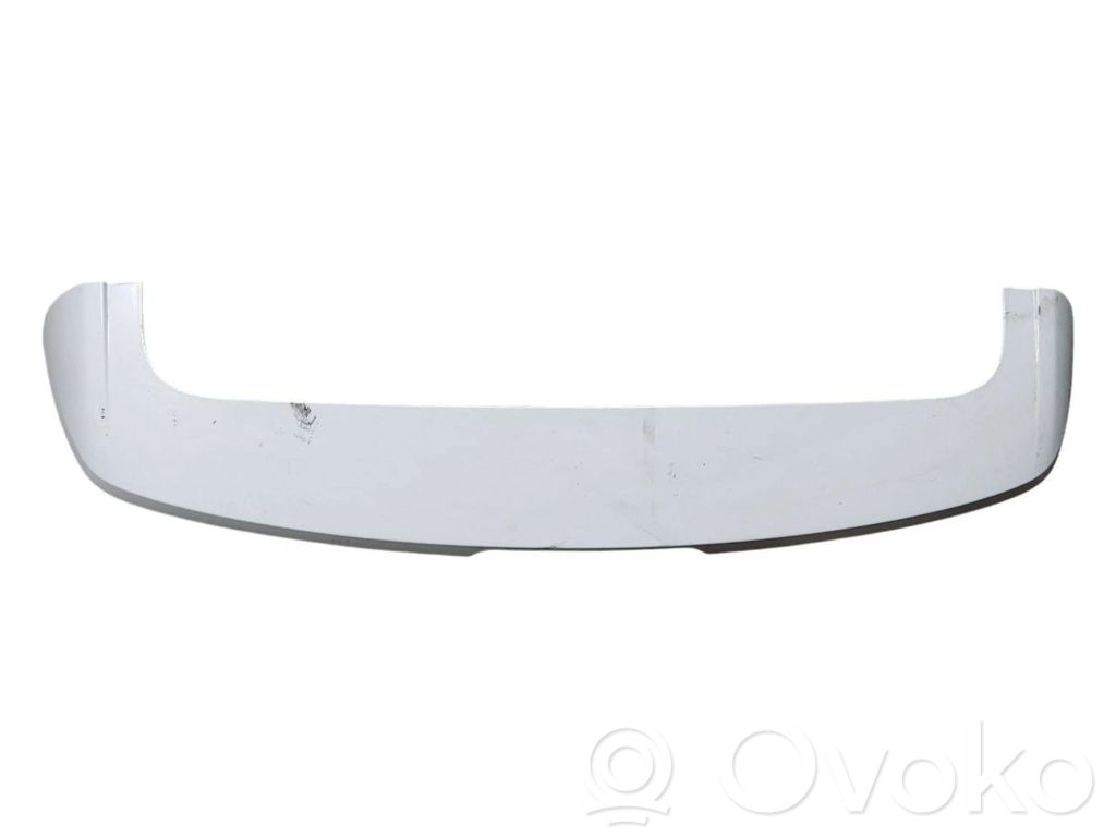 Opel Mokka Tailgate/trunk spoiler 