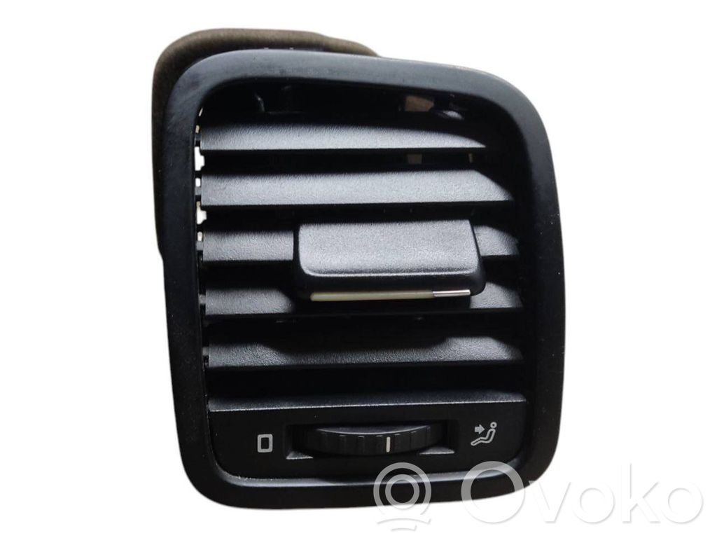 Skoda Yeti (5L) Grilă ventilație/ramă laterală bord 