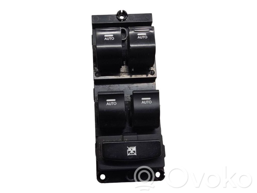 Hyundai i40 Electric window control switch 