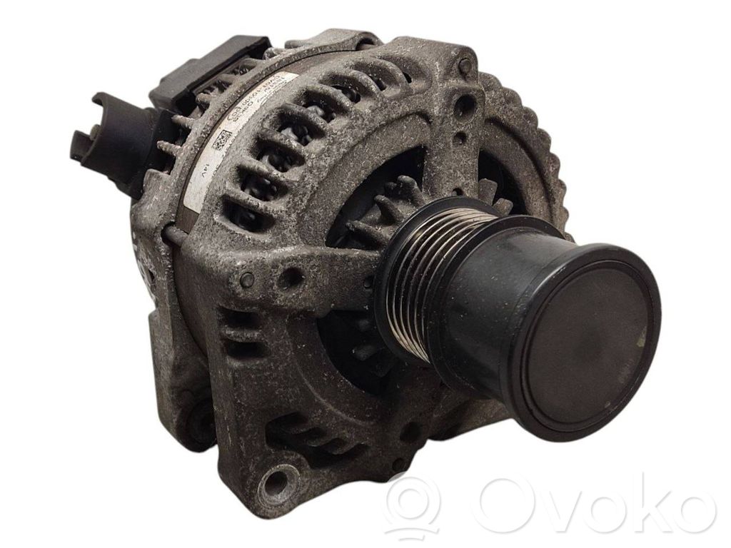 Ford Focus Ģenerators 