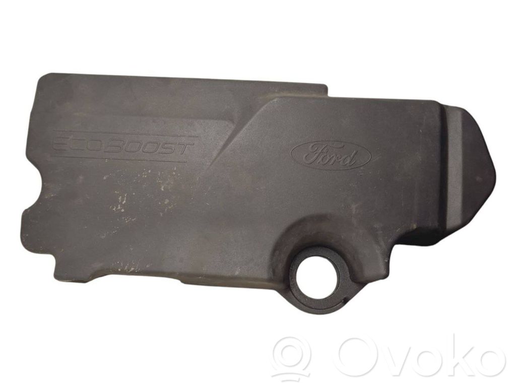 Ford Focus Moottorin koppa 