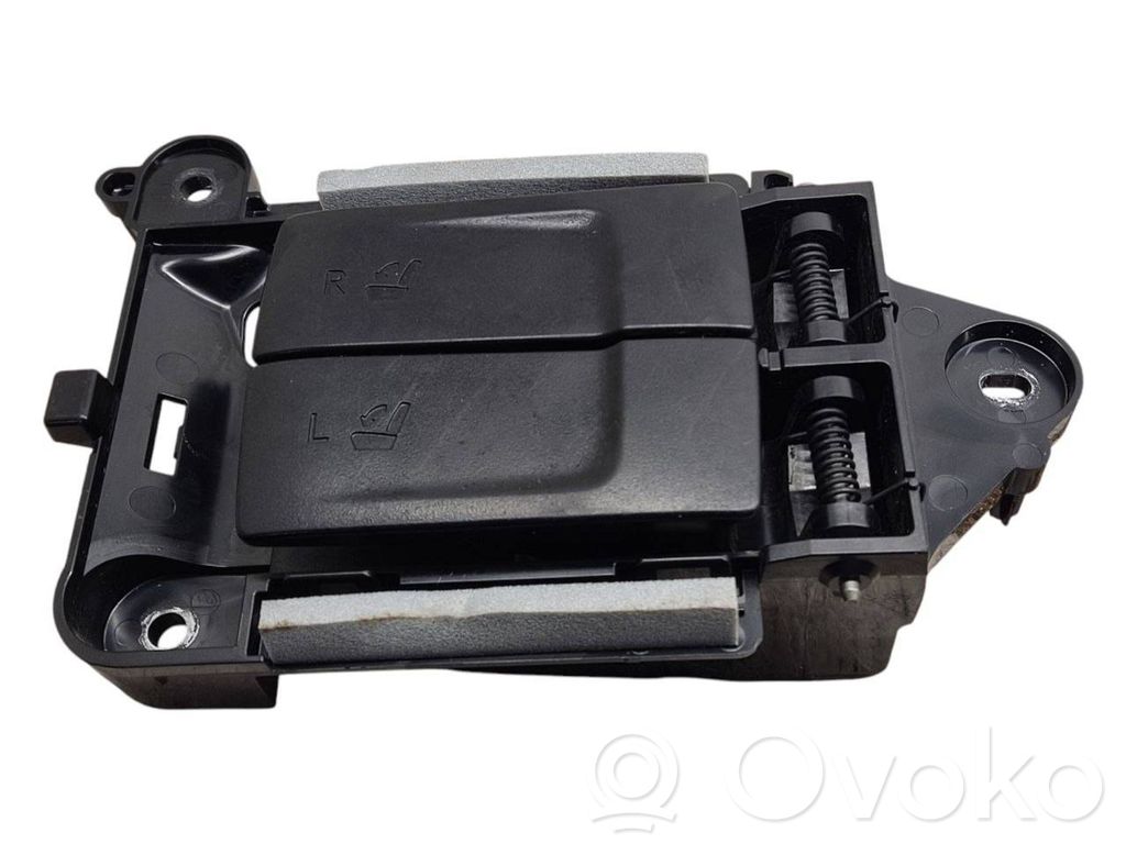 Lexus RX 450H Interruptor de control del asiento 