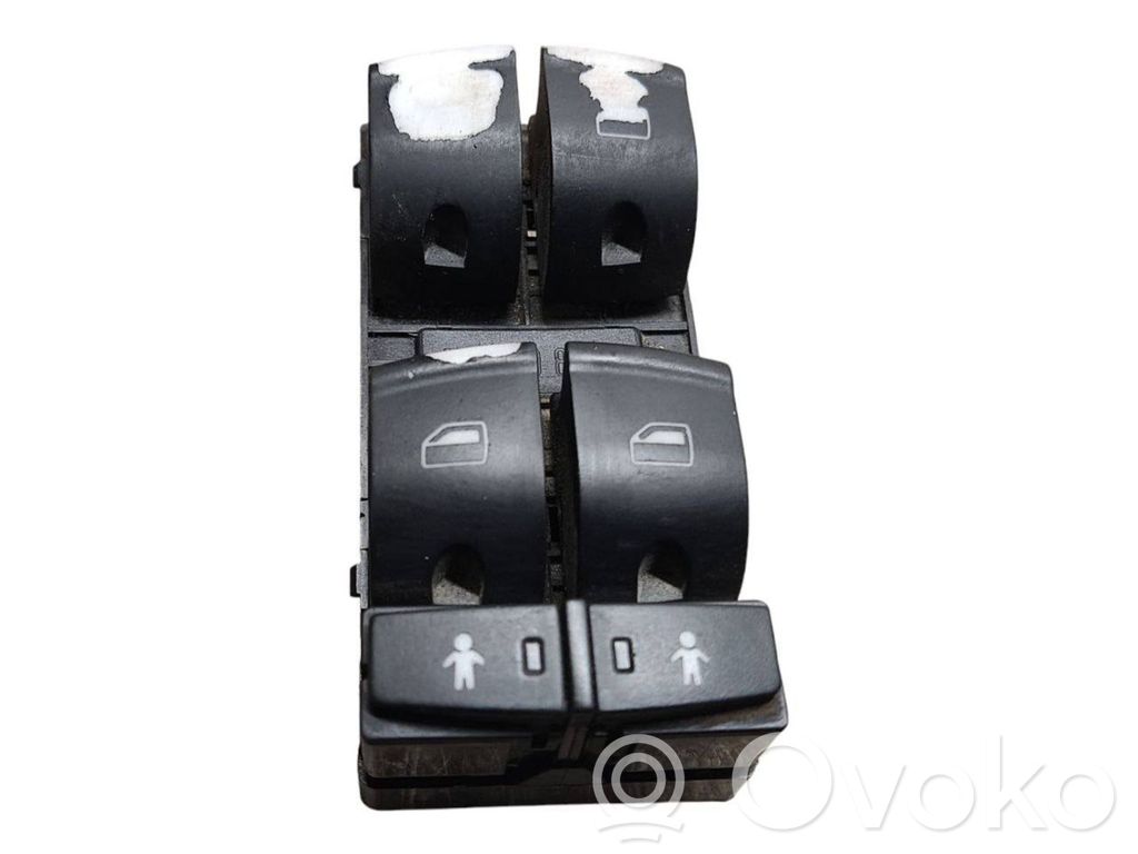 Audi A6 S6 C6 4F Electric window control switch 