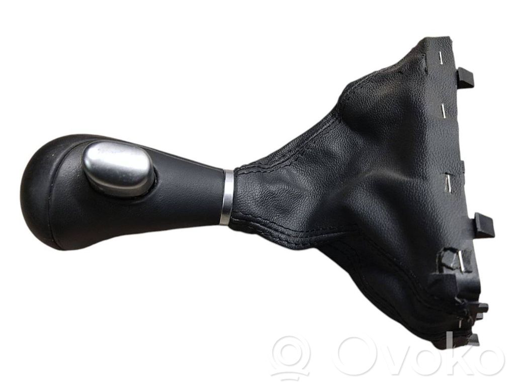 Audi A4 S4 B8 8K Drążek / Pokrętło zmiany biegów 