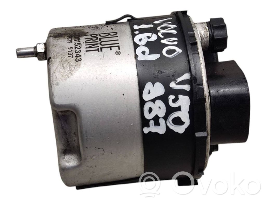 Volvo V50 Fuel filter 