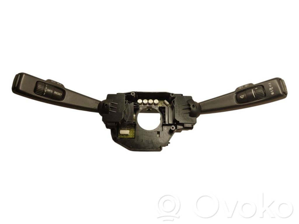 Volvo V50 Rokturu komplekts 