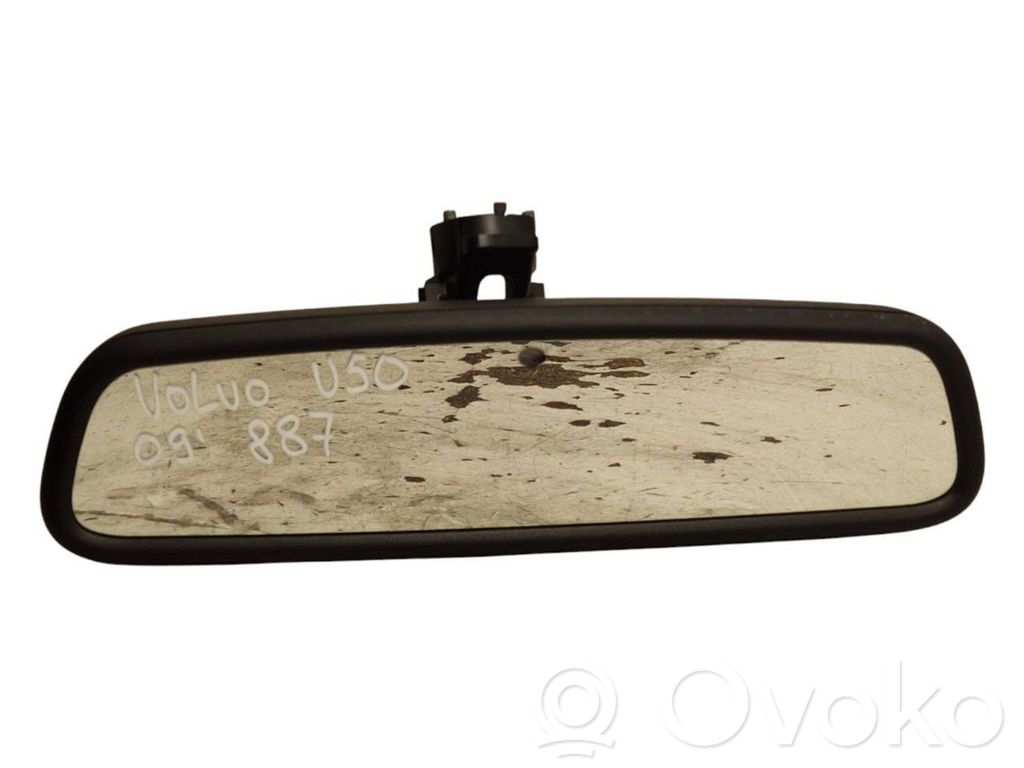 Volvo V50 Rear view mirror (interior) 