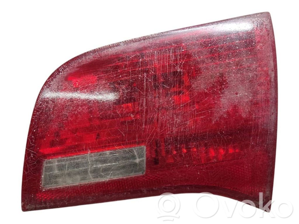 Audi A6 S6 C6 4F Luces portón trasero/de freno 