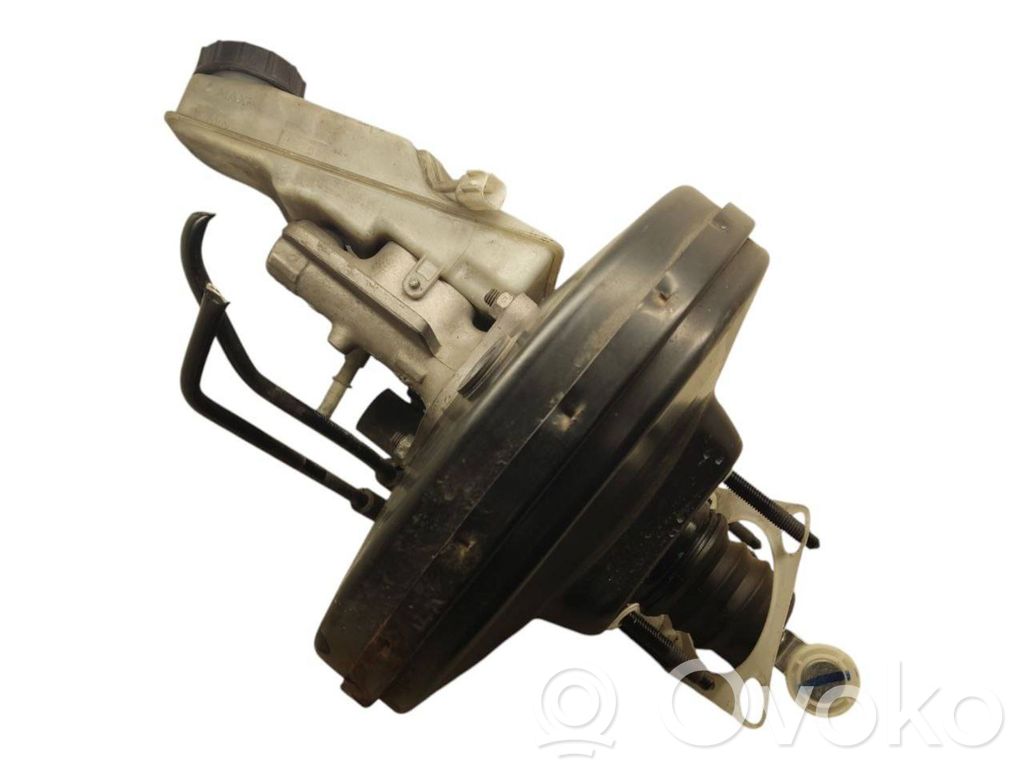 Jarrutehostin   6N512B195CE,03786416314,03350886551