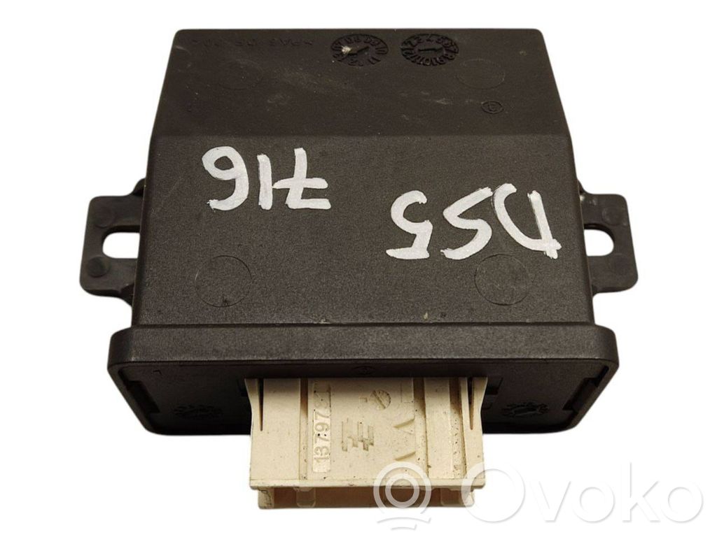 Citroen DS5 Lichtmodul Lichtsensor 