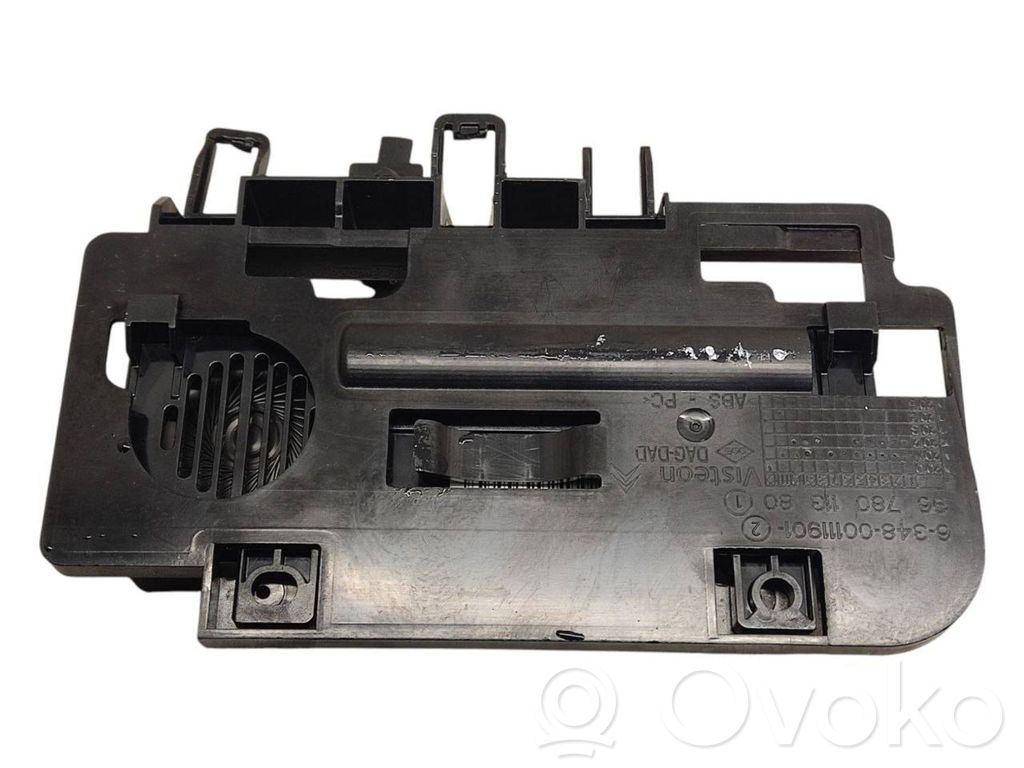 Unidad de control/módulo de bluetooth   9678011380,9805727380,503551121110