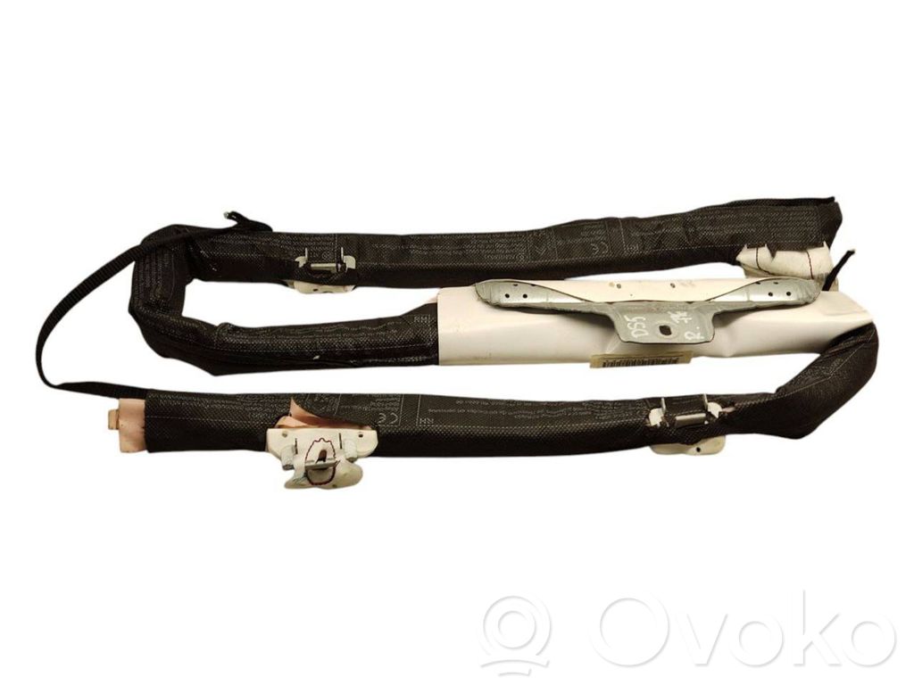 Citroen DS5 Airbag del techo 