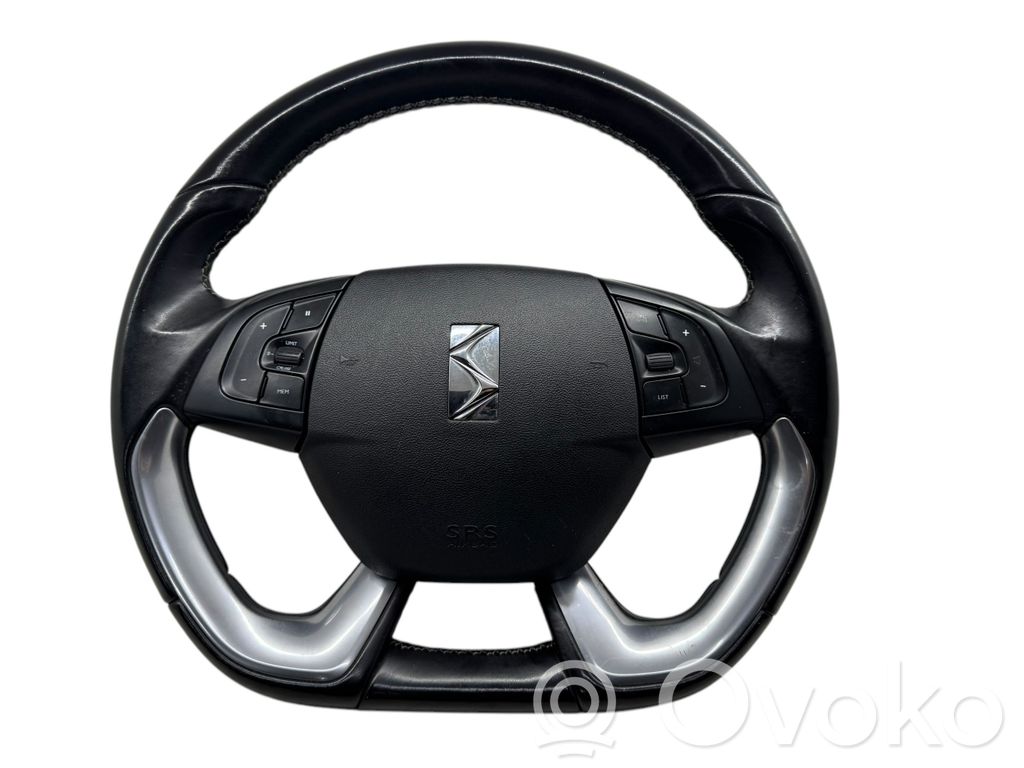 Citroen DS5 Stūre 