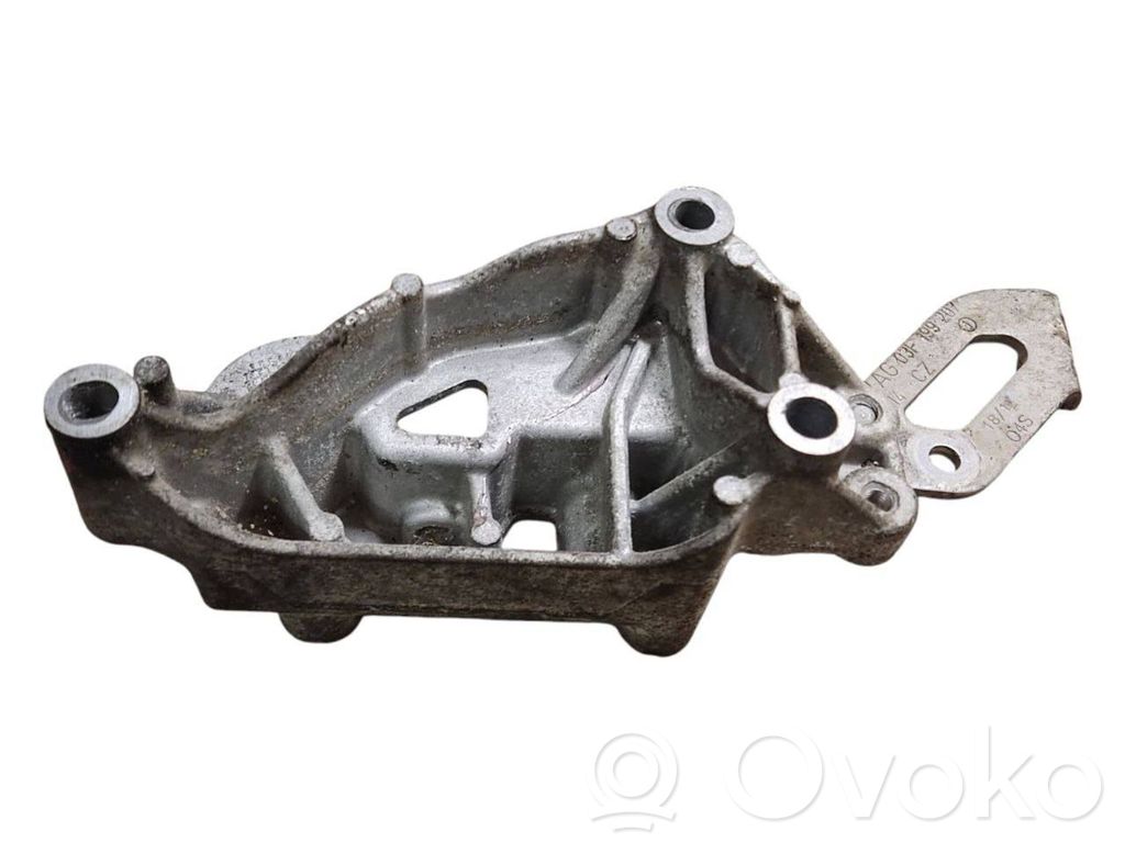 Skoda Yeti (5L) Engine mounting bracket 