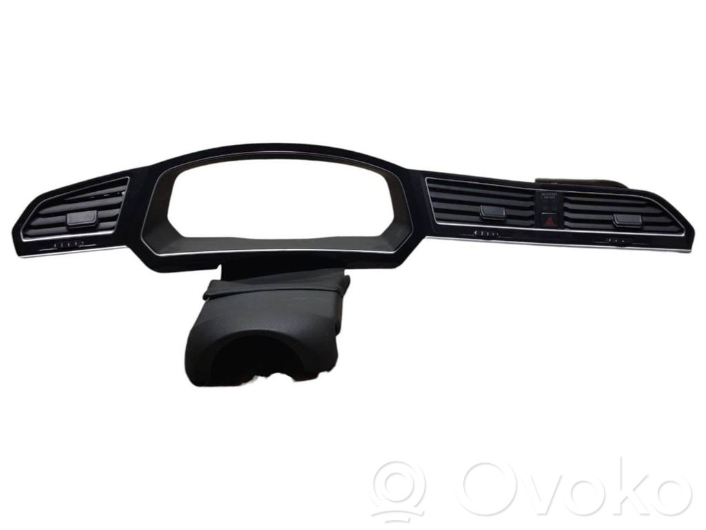 Volkswagen Tiguan Ramka deski rozdzielczej 