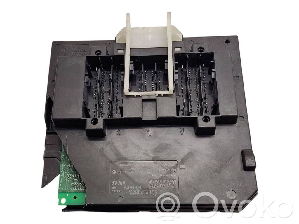 Audi A3 S3 8V Module confort 