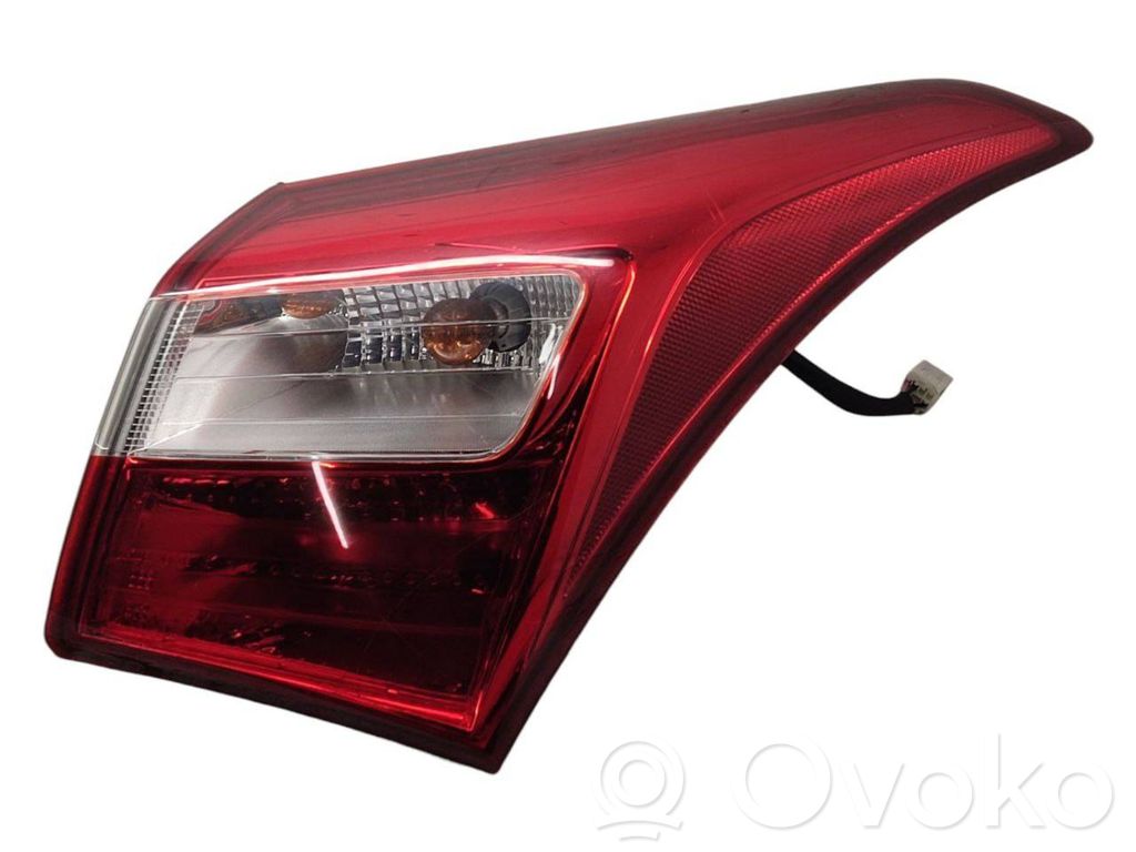 Hyundai i30 Lampa tylna 
