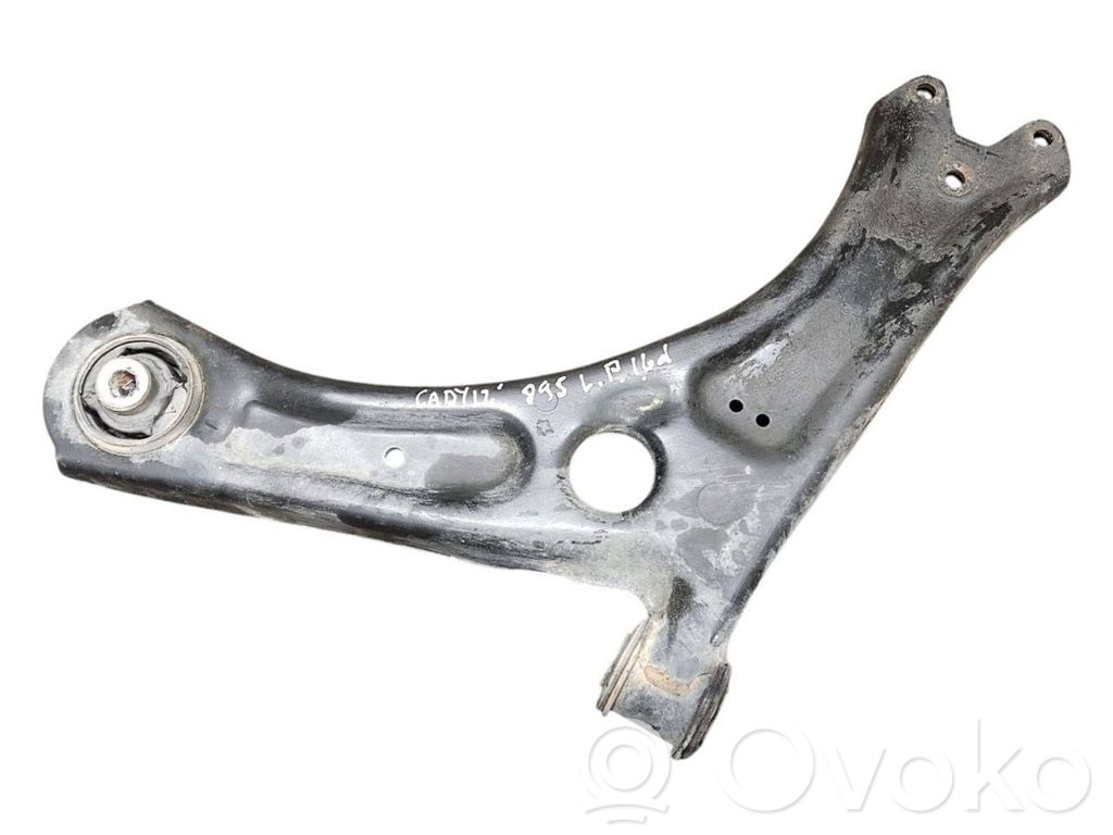 Volkswagen Caddy Front lower control arm/wishbone 
