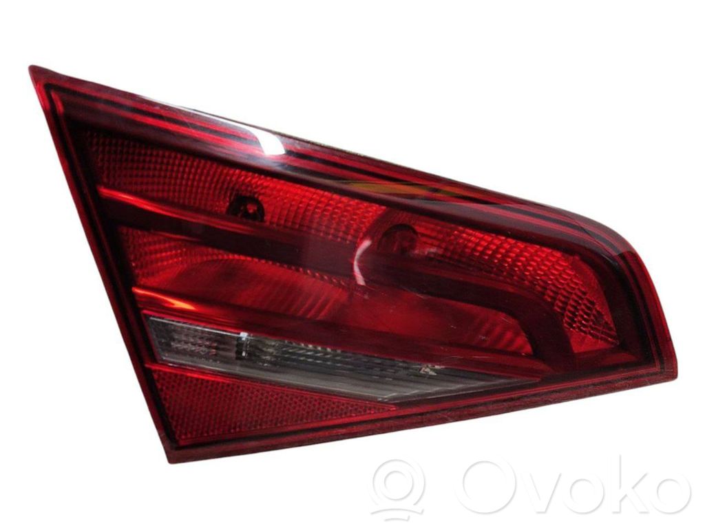 Audi A3 S3 8V Tailgate rear/tail lights 