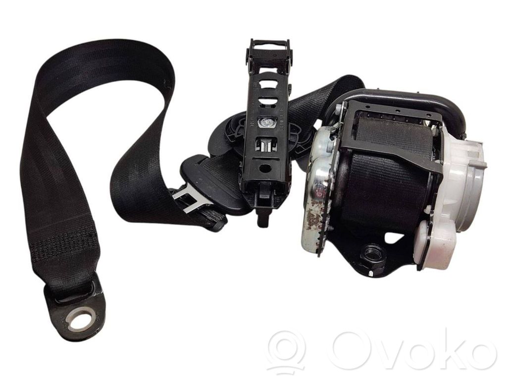 Audi A3 S3 8V Cinturón delantero 