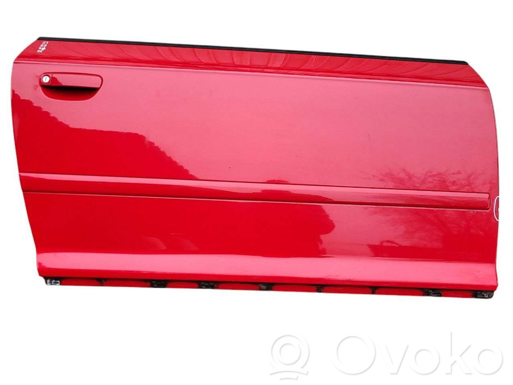 Audi A3 S3 8P Front door 