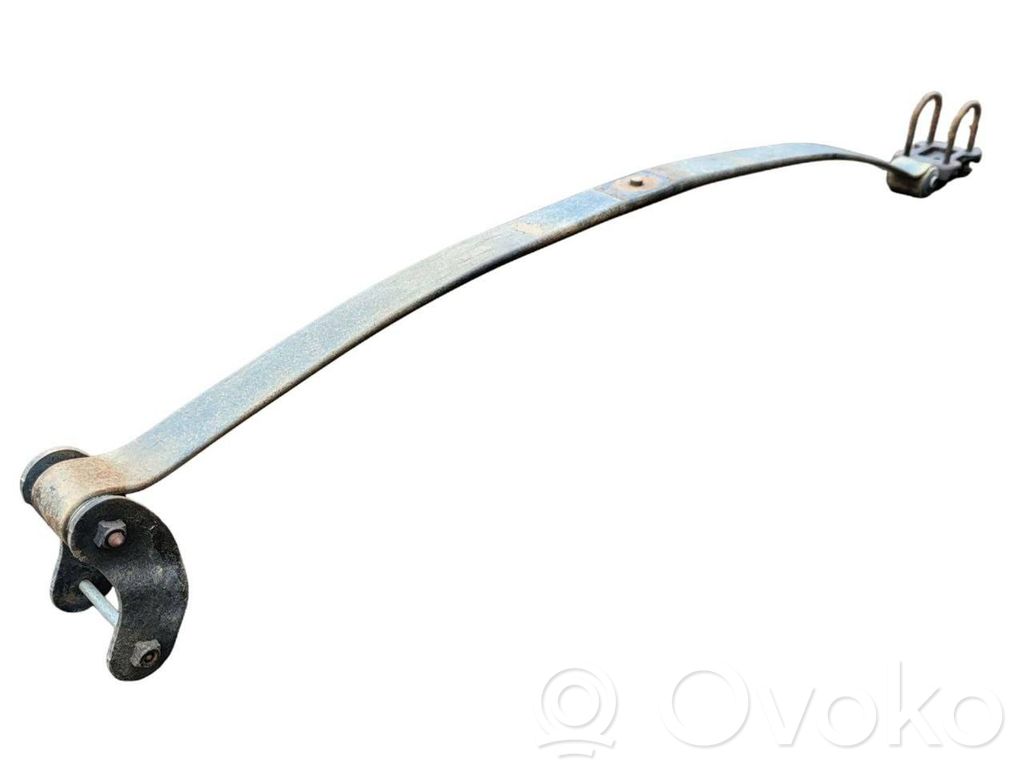 Volkswagen Caddy Rear leaf spring 