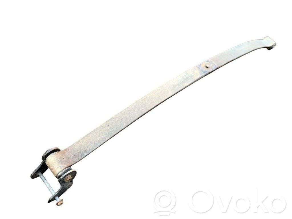Volkswagen Caddy Rear leaf spring 