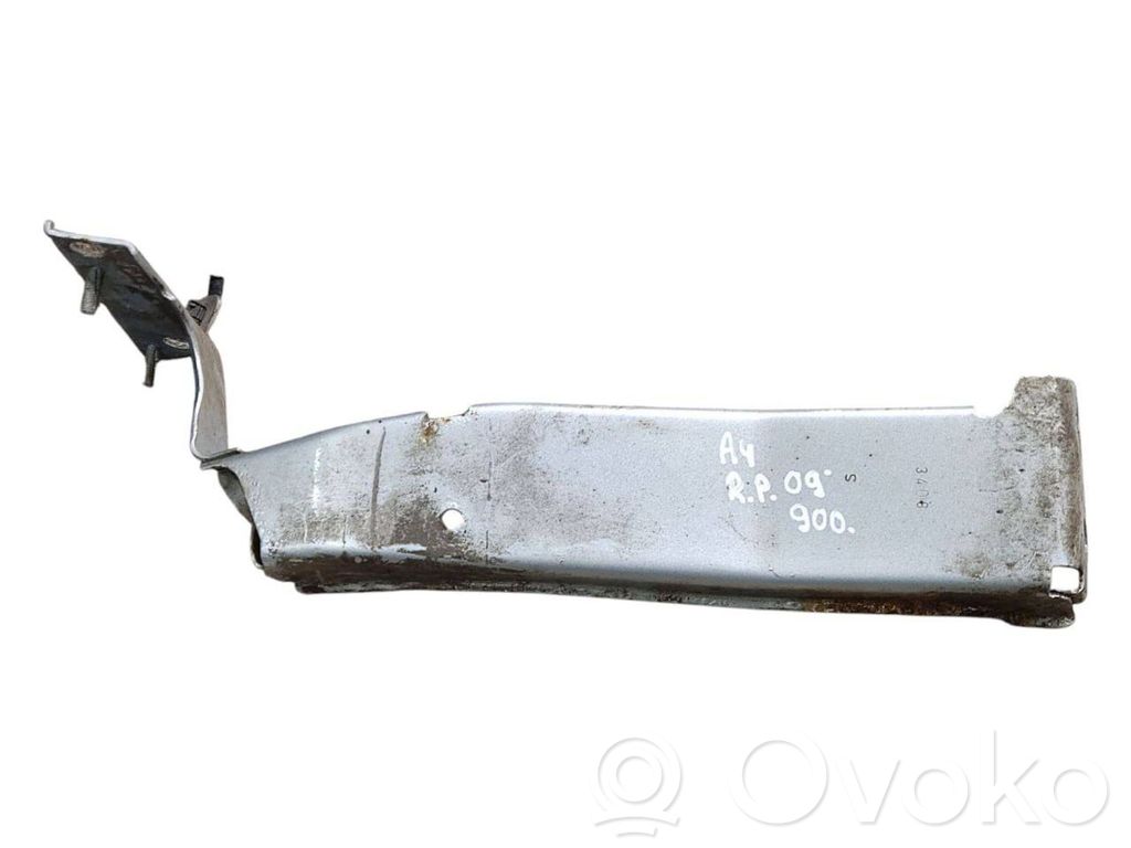 Audi A4 S4 B8 8K Support de montage d'aile 