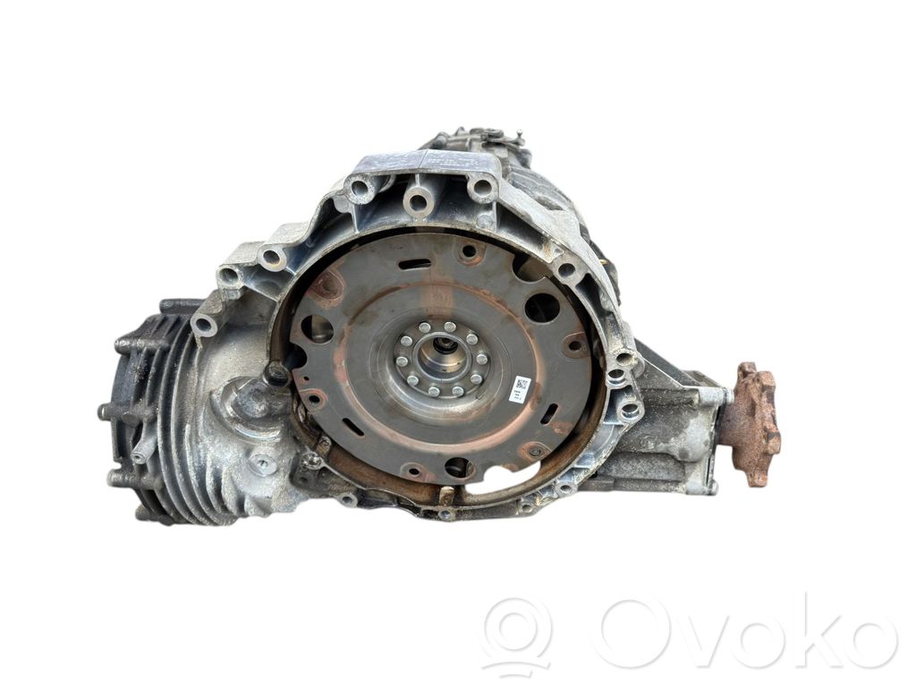 Audi A4 S4 B8 8K Caja de cambios automática 