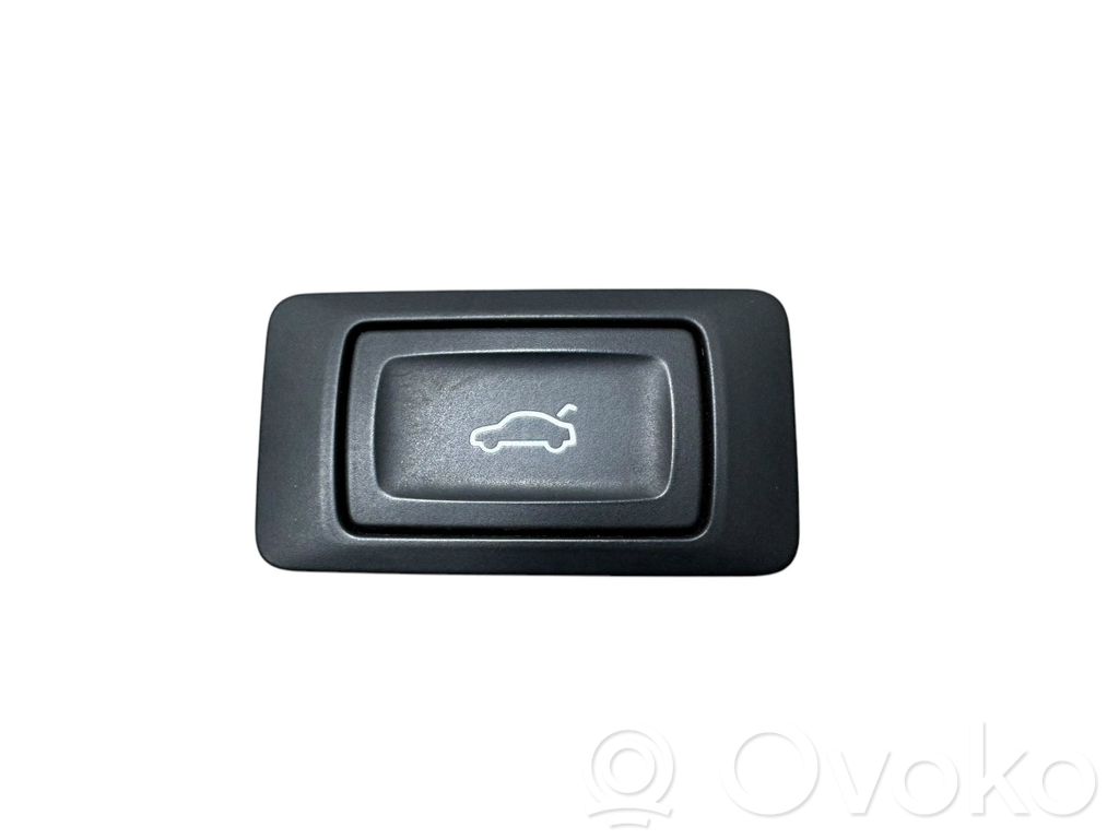Tailgate/boot open switch button   4G0959831A,10091164,07122015