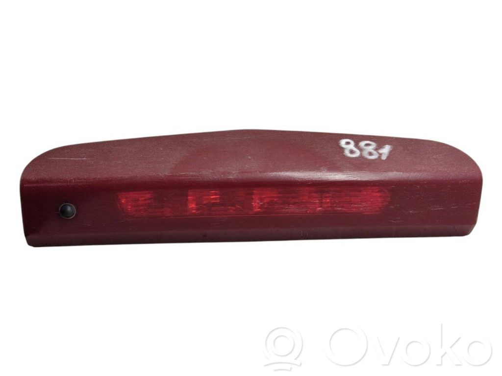 Opel Corsa D Third/center stoplight 