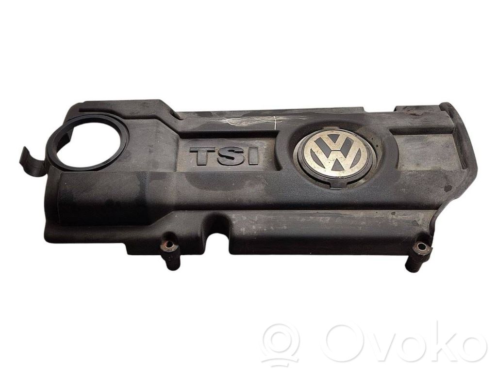Volkswagen Golf VI Moottorin koppa 