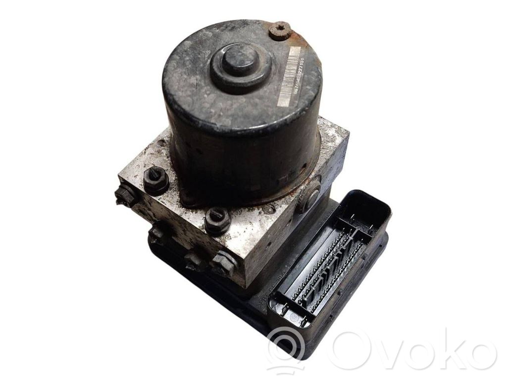 Volkswagen Touran I ABS Pump 