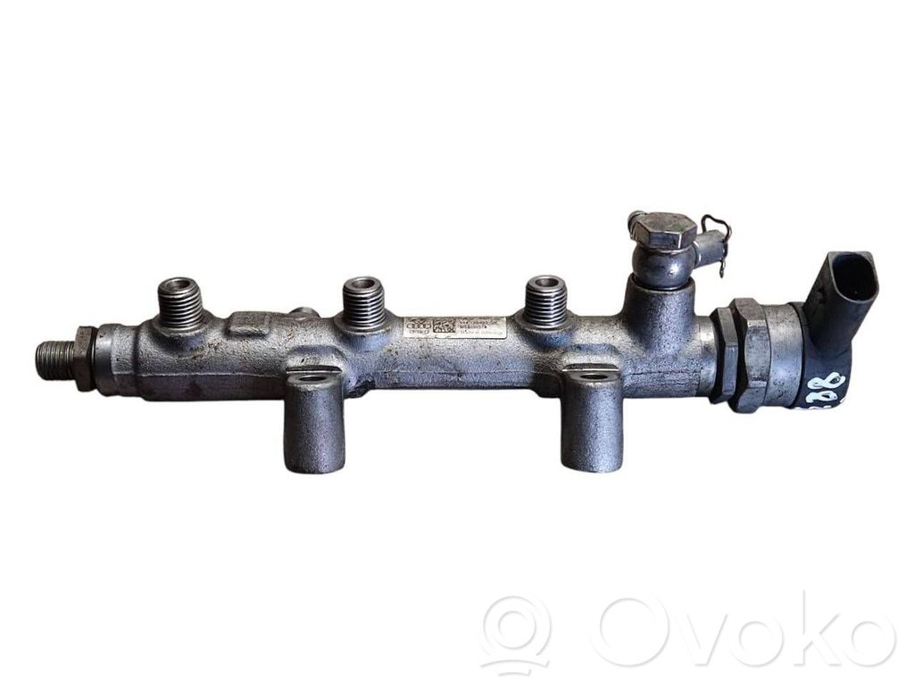 Fuel main line pipe   059130090CN,057130764AE,0281006254