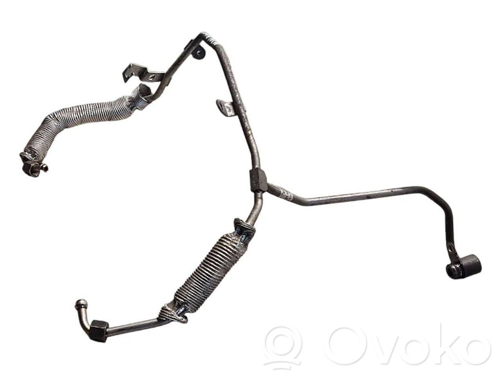 Audi A6 S6 C7 4G Caurulīte (-es) / šļūtene (-es) 