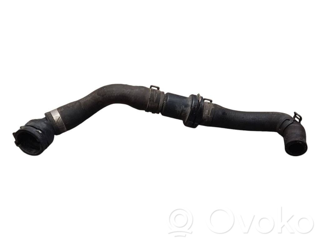 Audi A6 S6 C7 4G Engine coolant pipe/hose 
