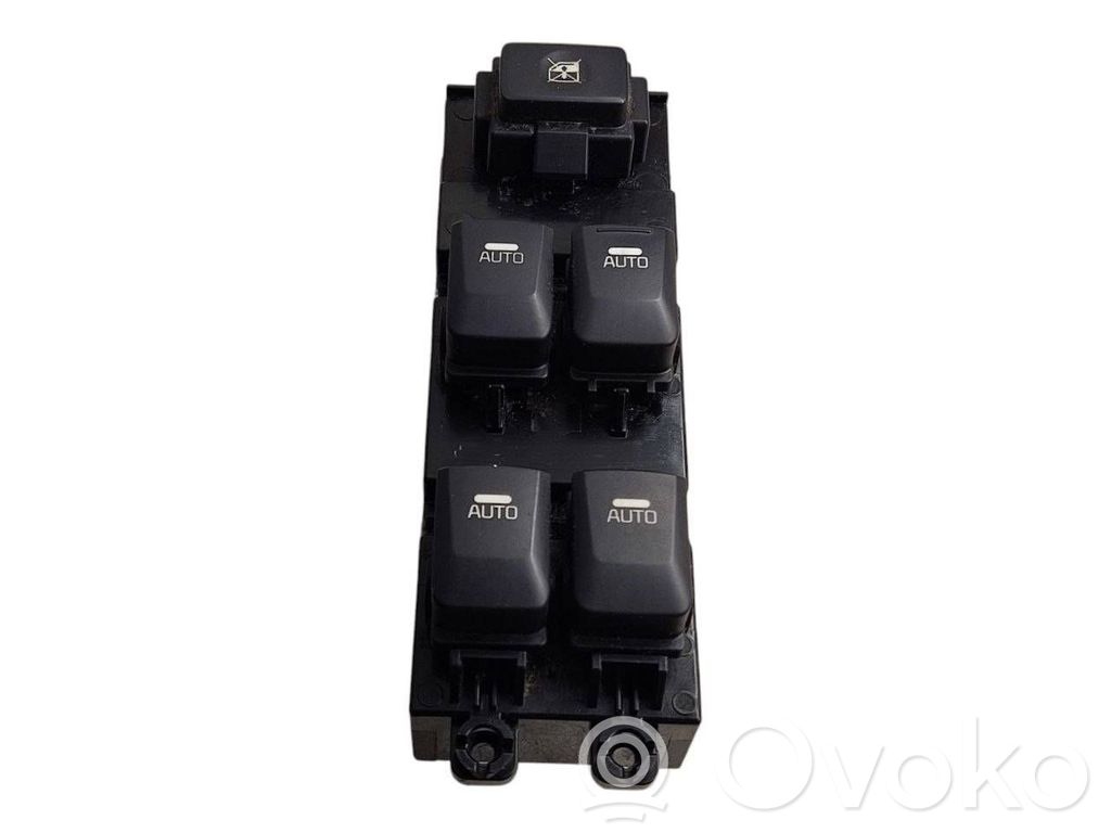 KIA Ceed Electric window control switch 