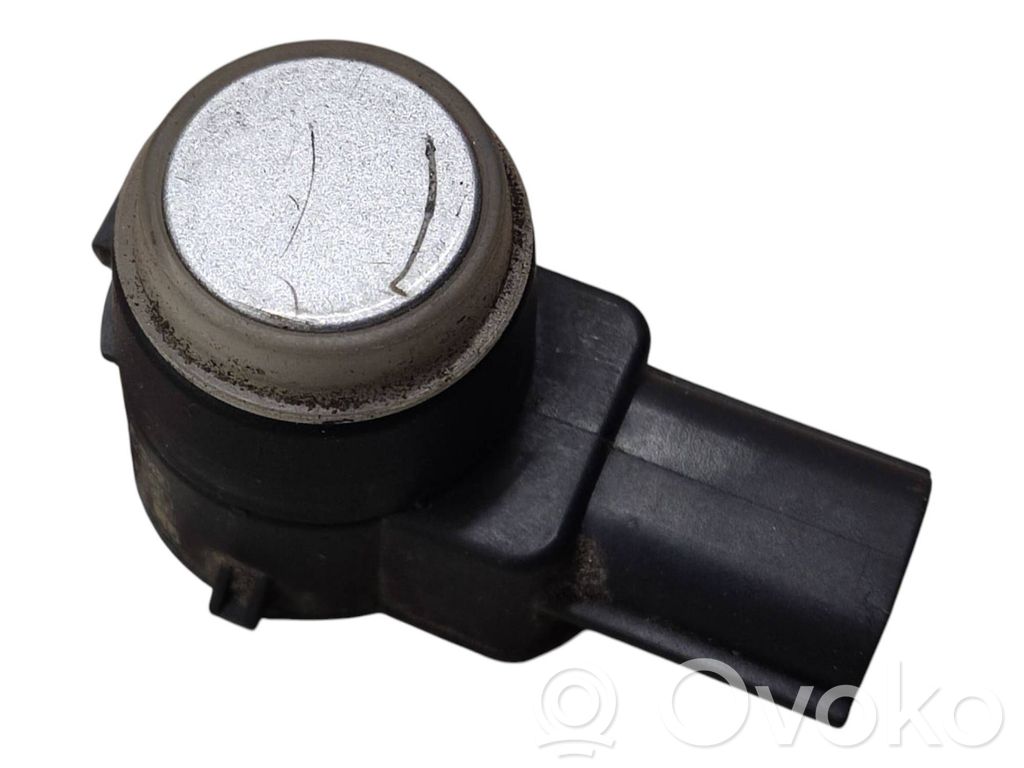Opel Zafira C Sensor de aparcamiento PDC 