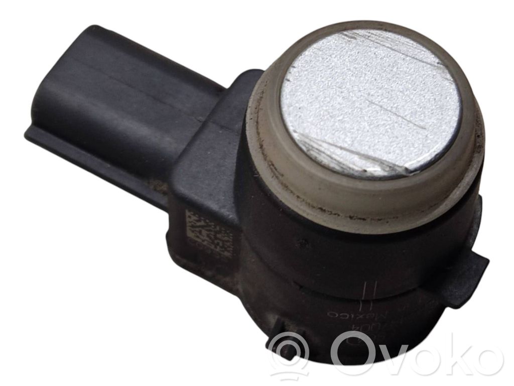 Opel Zafira C Sensor de aparcamiento PDC 