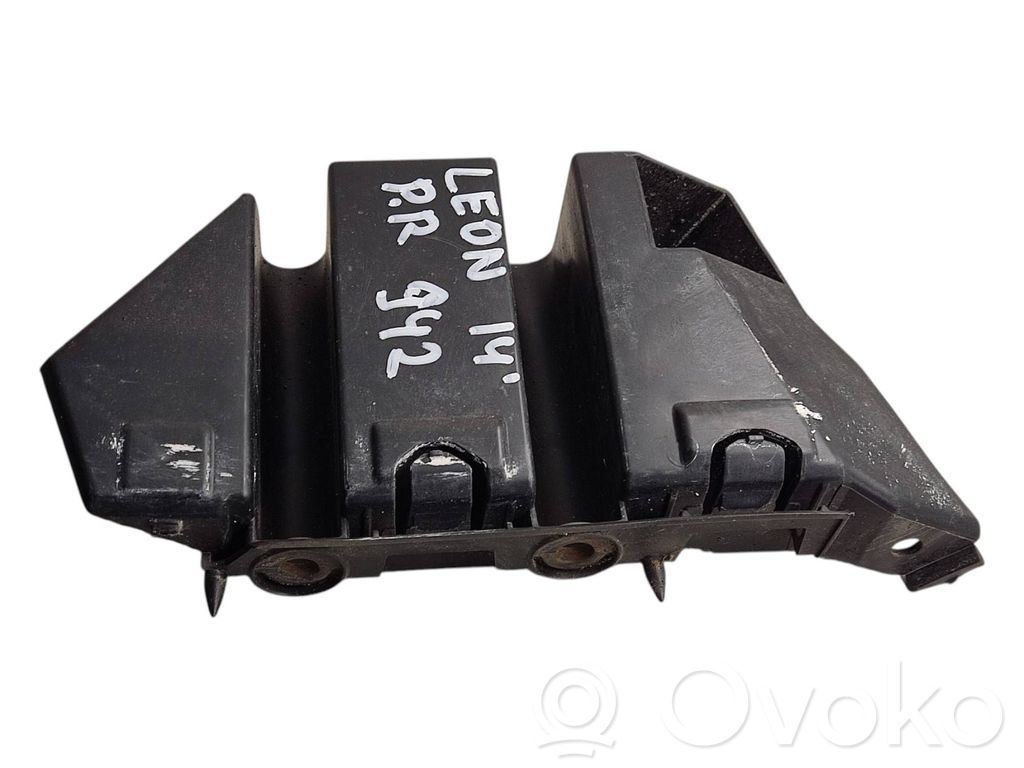 Seat Leon (5F) Front bumper mounting bracket 