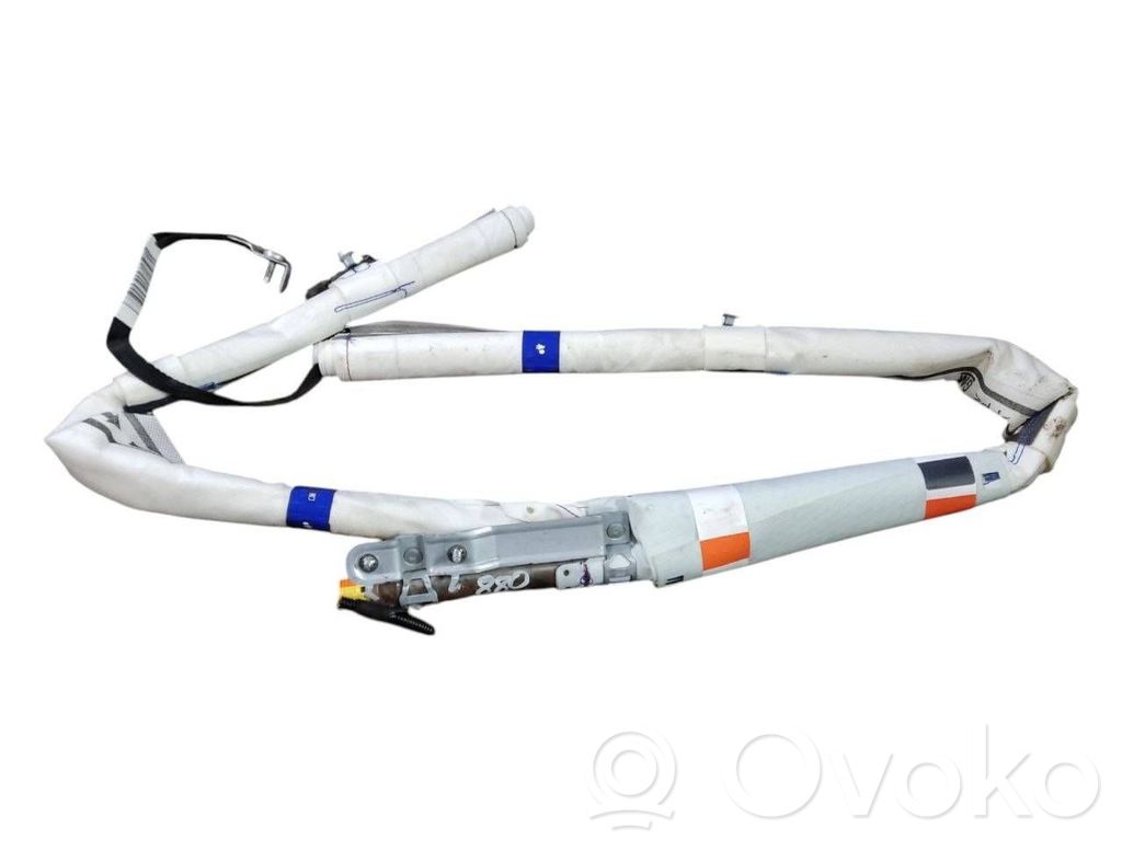 Opel Corsa E Airbag del techo 