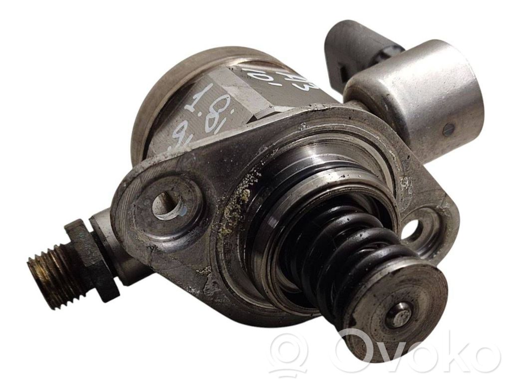 Audi A3 S3 A3 Sportback 8P Pompa wtryskowa wysokiego ciśnienia 