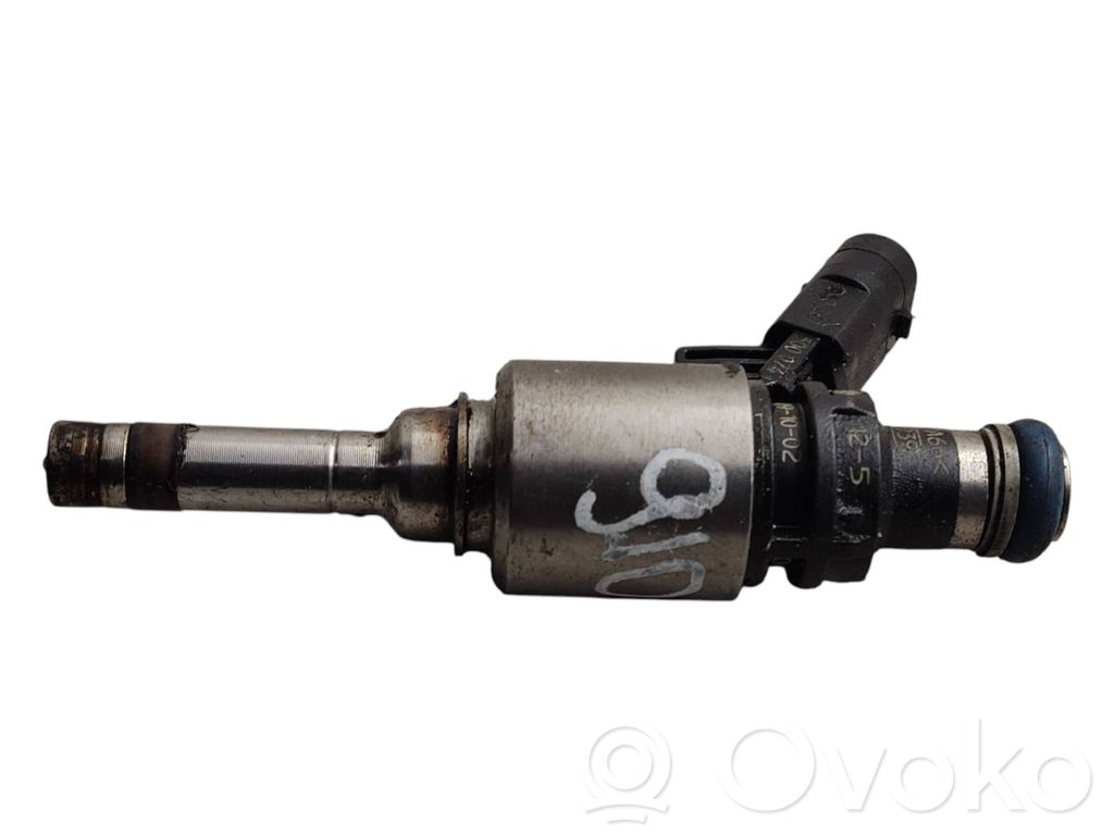 Audi A3 S3 A3 Sportback 8P Inyector de combustible 
