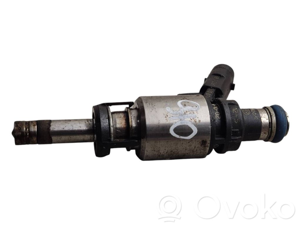 Audi A3 S3 A3 Sportback 8P Inyector de combustible 