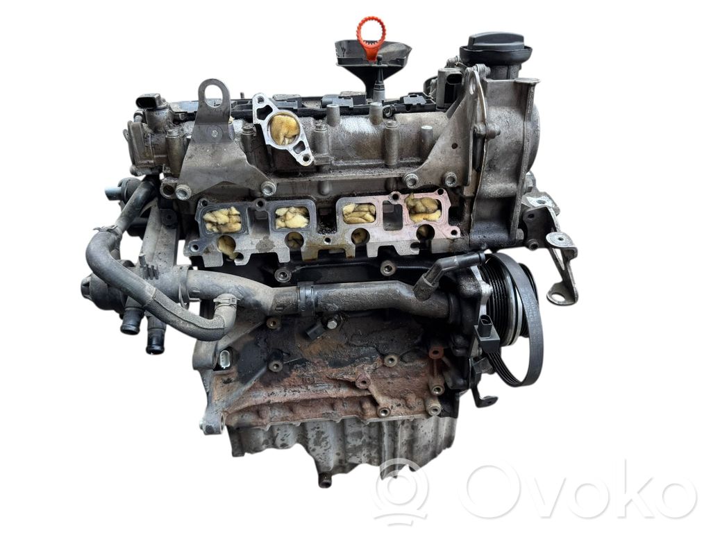 Motor   CDGA