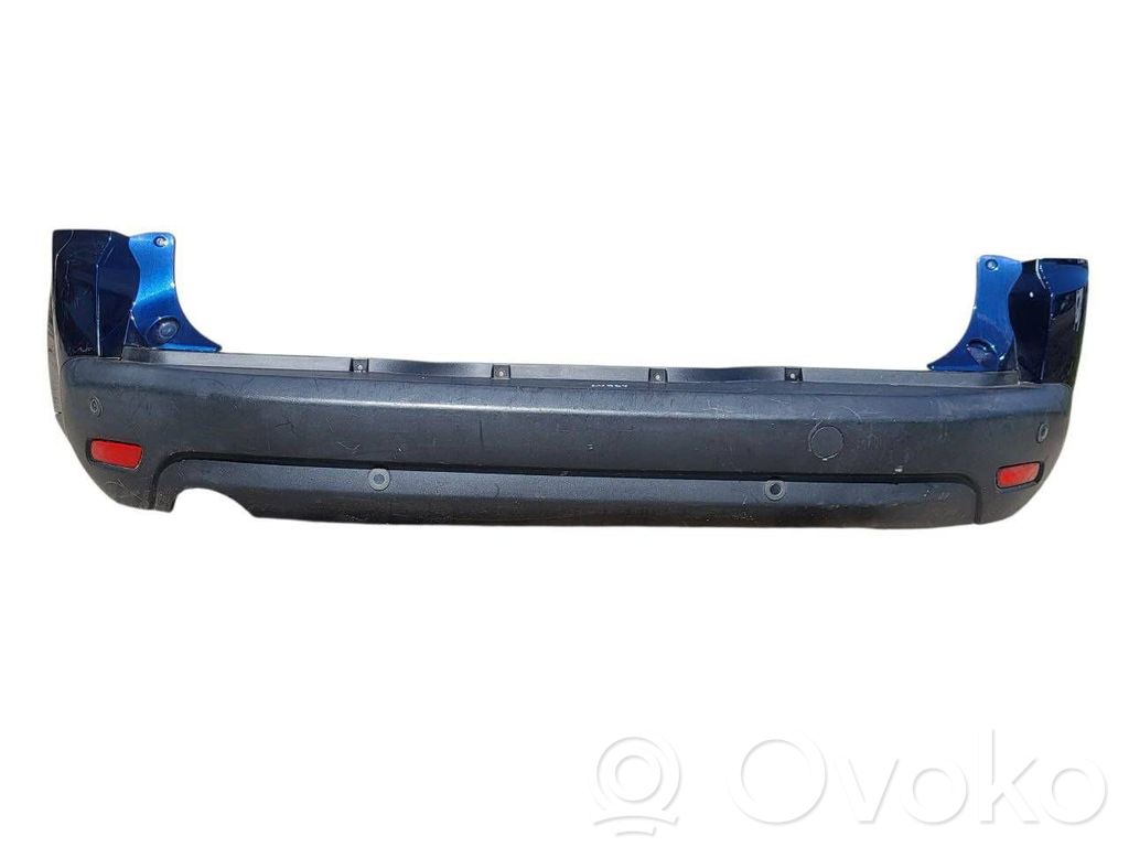 Ford S-MAX Stoßstange Stoßfänger 