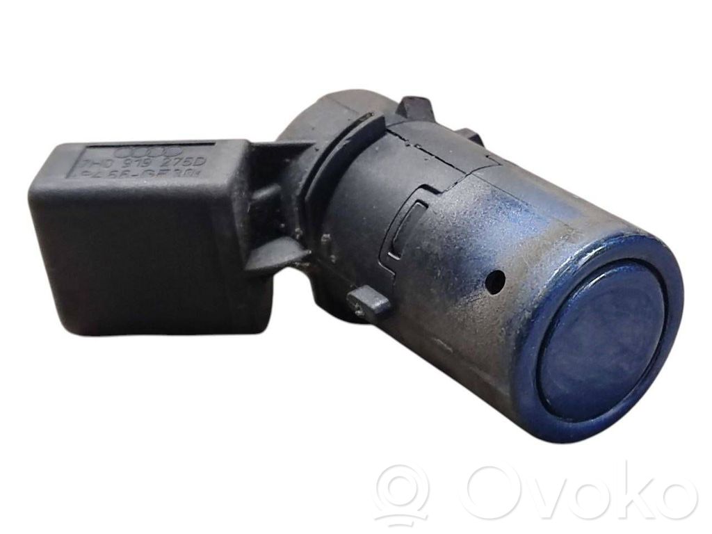 Audi Q7 4L Sensor de aparcamiento PDC 