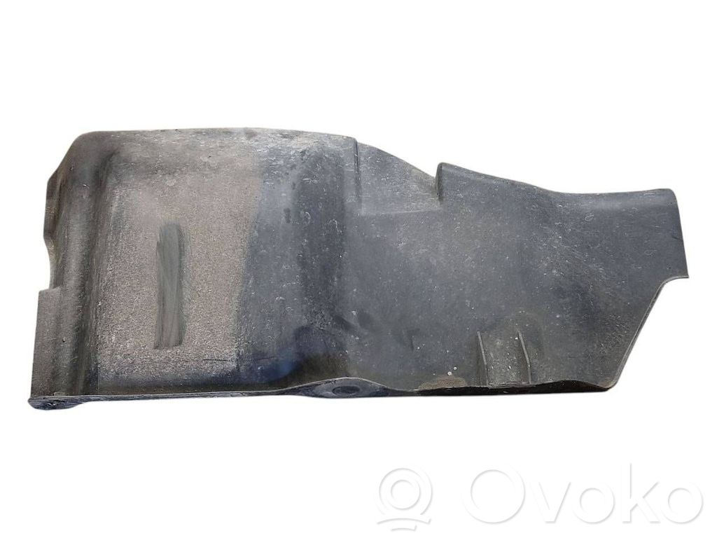 Audi A3 S3 8L Unterfahrschutz Unterbodenschutz Motor 