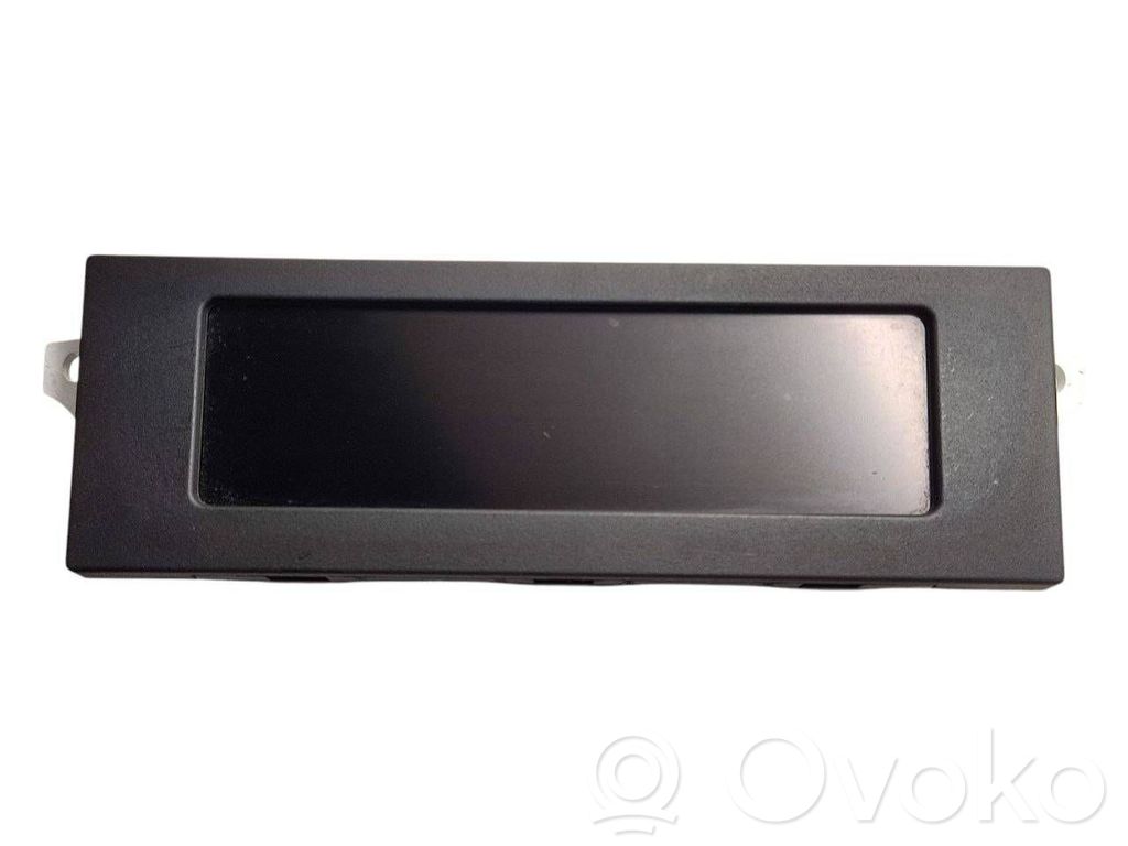 Citroen DS3 Screen/display/small screen 