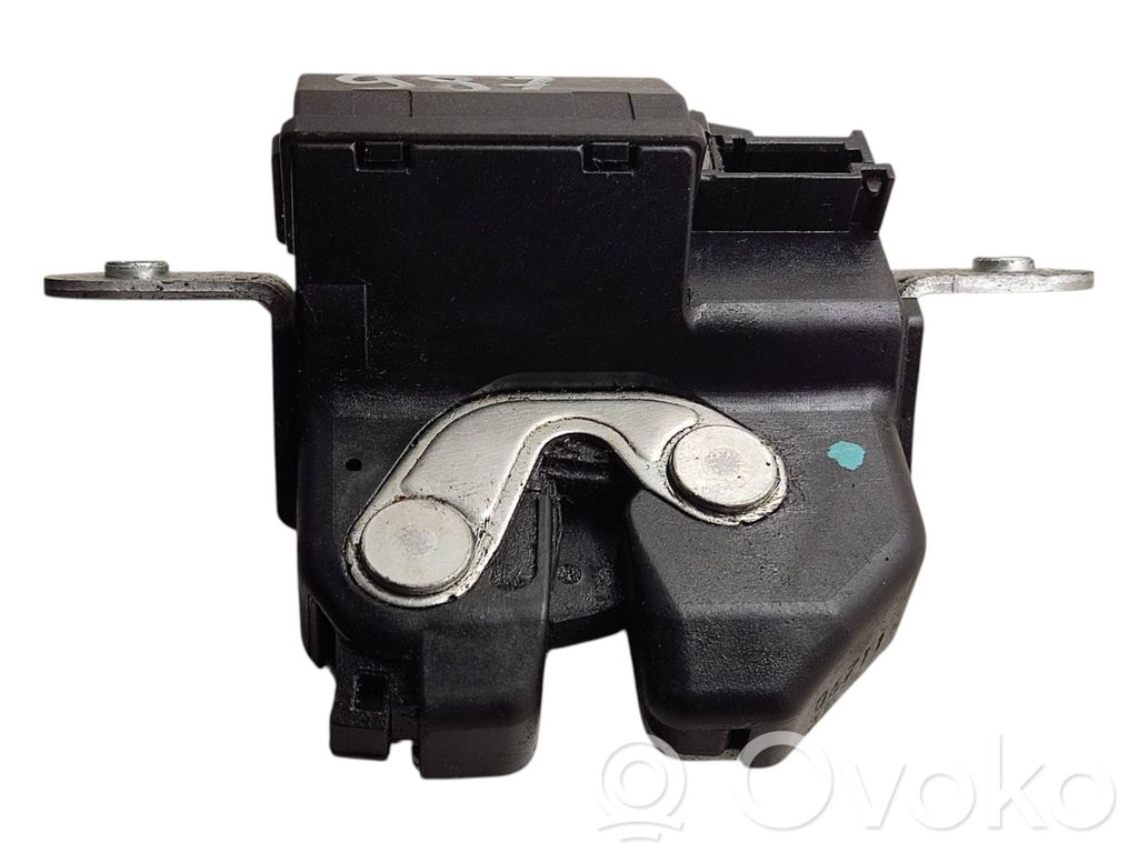 Tailgate/trunk/boot lock/catch/latch   55701971